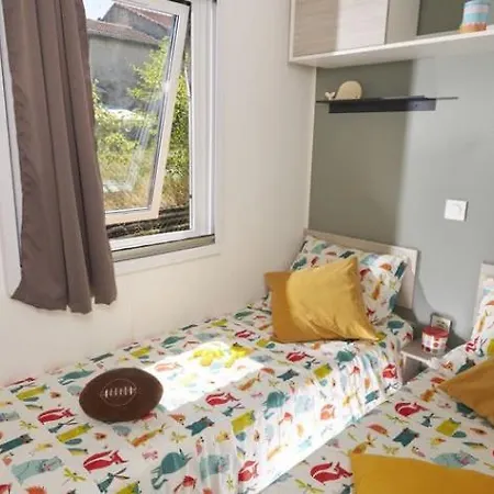 Fleuri Campingplads