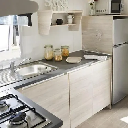 Fleuri Campingplads 2*