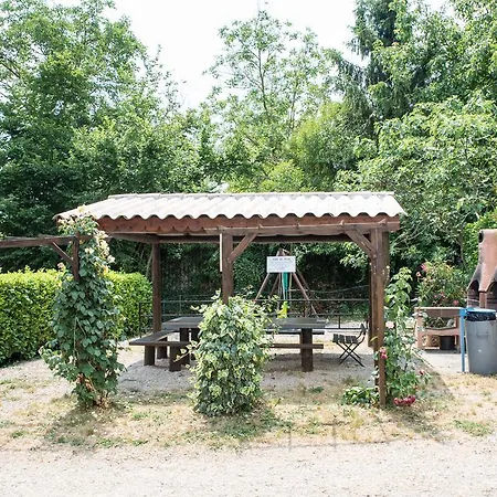 Campingplads Fleuri