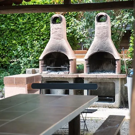Fleuri Campingplads Sospel